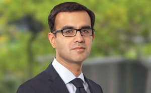 Dipen Sabharwal