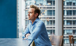 All restless souls – City firms braced as partnership goes Millennial