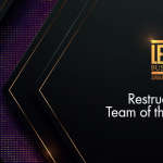 Legal Business Awards 2020 – Restructuring Team of the Year