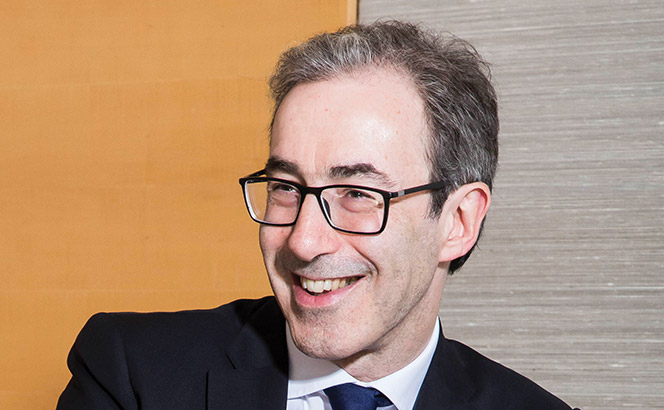 Legal Business 100: Case study – Allen & Overy