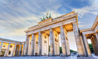 Euro Elite Germany: Bouncing back