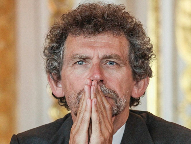 Gary Born