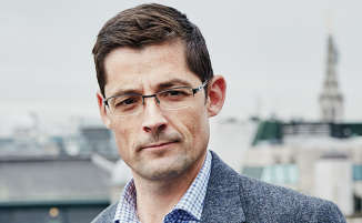Ex-A&O banking chief Bowden exits for Proskauer as US firm snaps up City finance quartet