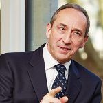 London calling: the client view