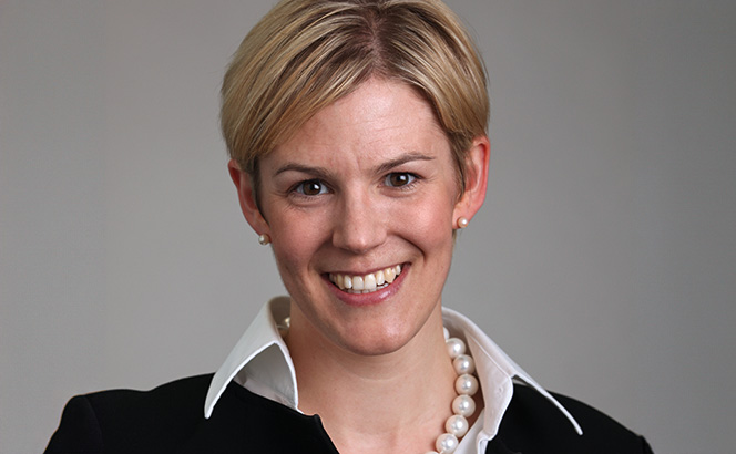 ‘I have this condition, and I’m owning it’: HSF’s Samantha Brown on managing mental ill health alongside a legal career