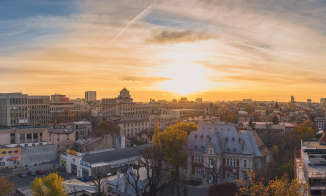 Romania – bounceback