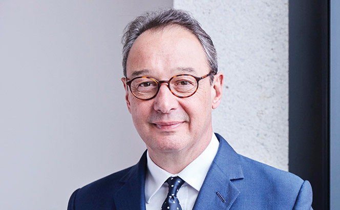Legal Business 100: Case study – Stewarts Law