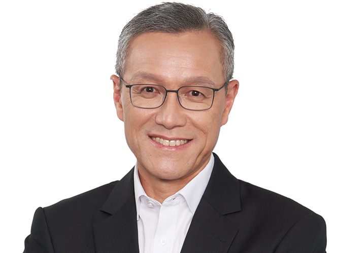 Milton Cheng