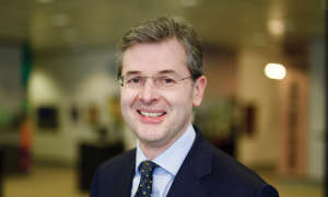 Hugh Pugsley