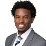 Black History Month Q&A: Miguel Colebrook, Vinson & Elkins