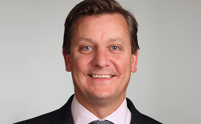 Gavin Davies