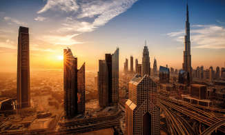 MENA focus: From the World Cup to the world stage