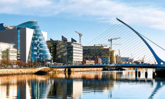 Ireland focus – The thunder rolls