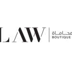 The Saudi Arabian legal market