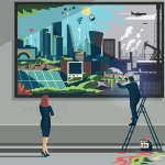 We good corporate citizens – ESG report