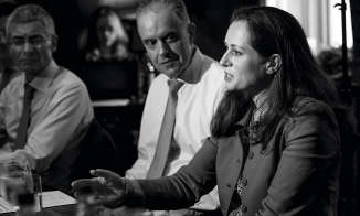 M&A perspectives: Melissa Fogarty