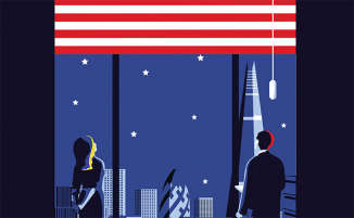 Akin Gump defies annus horribilis with 19% City revenue hike amid restructuring boom