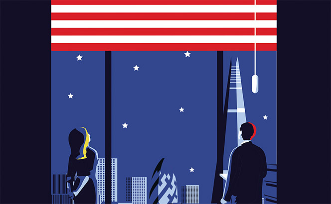 Akin Gump defies annus horribilis with 19% City revenue hike amid restructuring boom