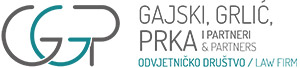 Sponsored profile: Gajski, Grlic, Prka & Partners, Zagreb, Croatia