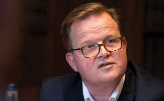 Comment: A shock to the system as Freshfields heavyweight departs