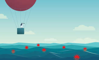 UK offshore report: Staying afloat
