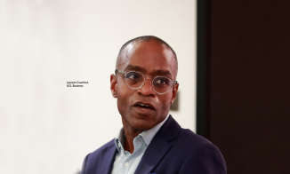 The in-house debate: Look to the future now