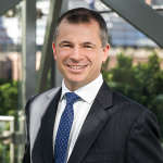 Ashurst sets sights on US growth as revenue nears billion-pound mark