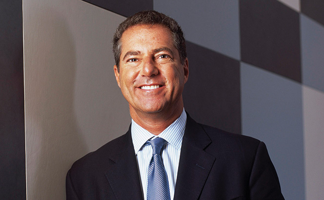 Brad Karp