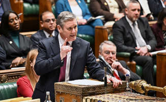 Political persuasions – what City partners are hoping for from the next Government