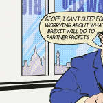 Legal Business 100 overview: Your story