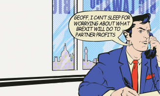 Legal Business 100 overview: Your story
