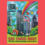 Access your pdf edition of LB magazine – issue 320