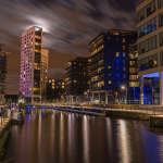 Kennedys opens 36-strong Leeds office as TLT and Clydes expand overseas 