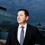 The future of law will need long-term investment