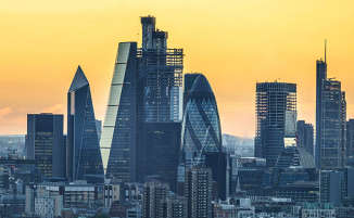 Cadwalader loses another as Greenberg builds London restructuring bench