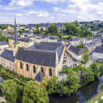 Fieldfisher continues European push with Luxembourg and Frankfurt offices