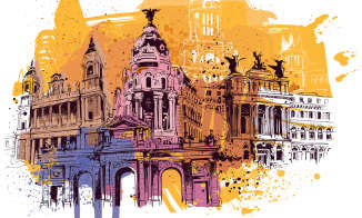 Iberia focus:  New world order