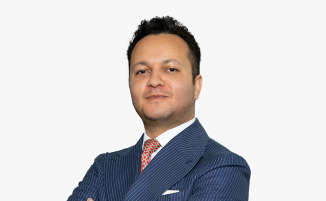 ‘Ultra-focused on culture and hungry to build’ – McDermott’s new London head sets out stall
