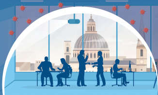 Life in a bubble – the Malta report