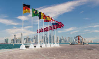 Middle East and North Africa focus: The competitive edge