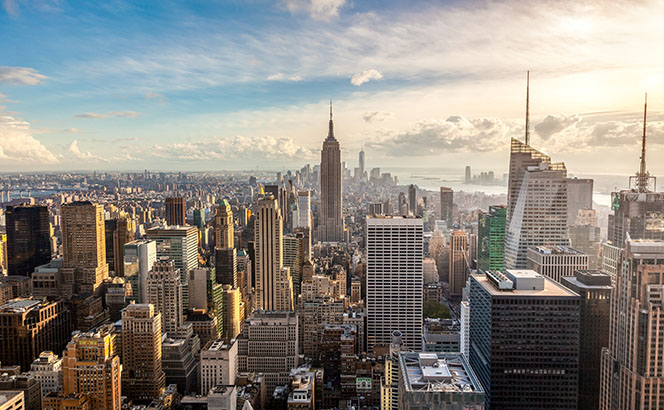Revolving doors: A&O makes New York push as DLA and Dentons add to European rosters