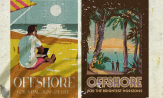 Caribbean Offshore Report: The vital signs