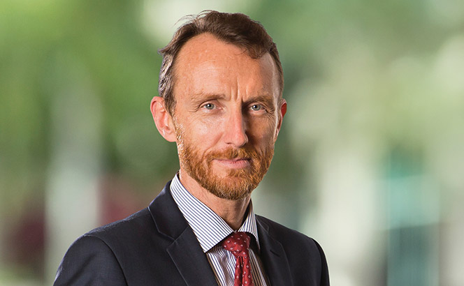 Michael Polkinghorne