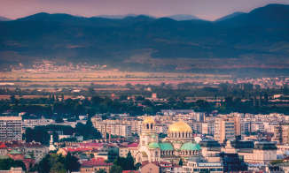 Bulgaria – M&A and energy boom