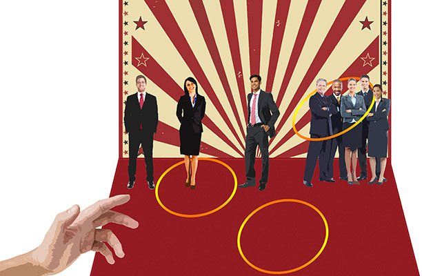 Revolving Doors: City lateral market falls quiet as firms look further afield to strengthen benches