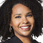 Black History Month Q&A: Naomi Tarawali, Cleary Gottlieb