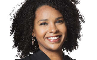 Black History Month Q&A: Naomi Tarawali, Cleary Gottlieb