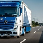 RHA secures Therium funding for claimants in £3.9bn trucks cartel class action