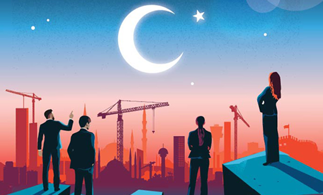 Türkiye International Focus 2023/24 – issue menu