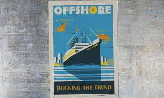UK Offshore report: Keeping a weather eye